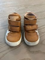 Lederschuhe von Bisgaard, Gr. 22, Top Zustand!