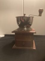 Neuere Kaffeemühle