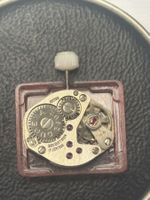 Dugena Damen Uhrwerk FHF 69-3 Vintage Rarität!