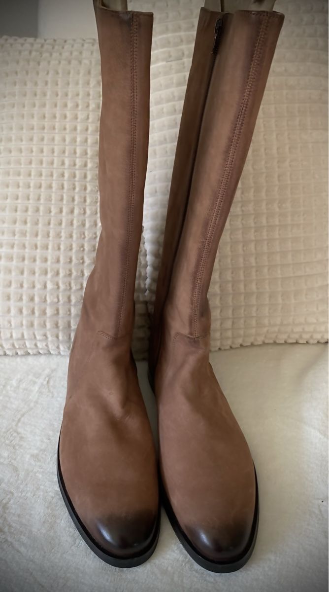 Hamilton Scarpe da donna: Melvin&Hamilton Stiefel Gr. 42 NEU – Nuovo (secondo la descrizione) da Balterswil venduto da Bibi66 1