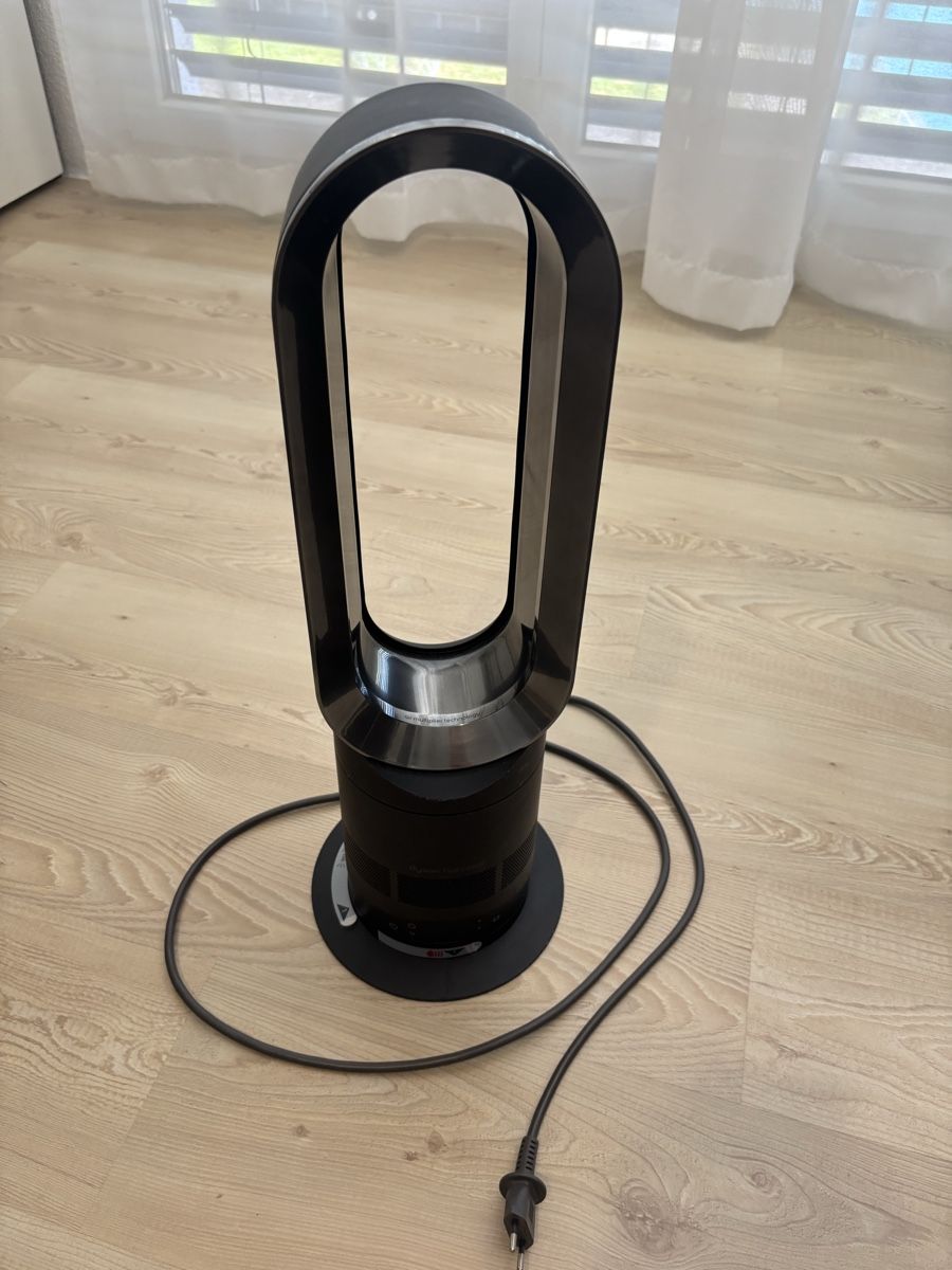 Dyson Ventilateurs: Dyson Ventilator – D'occasion à Herrliberg par gob_hs5h