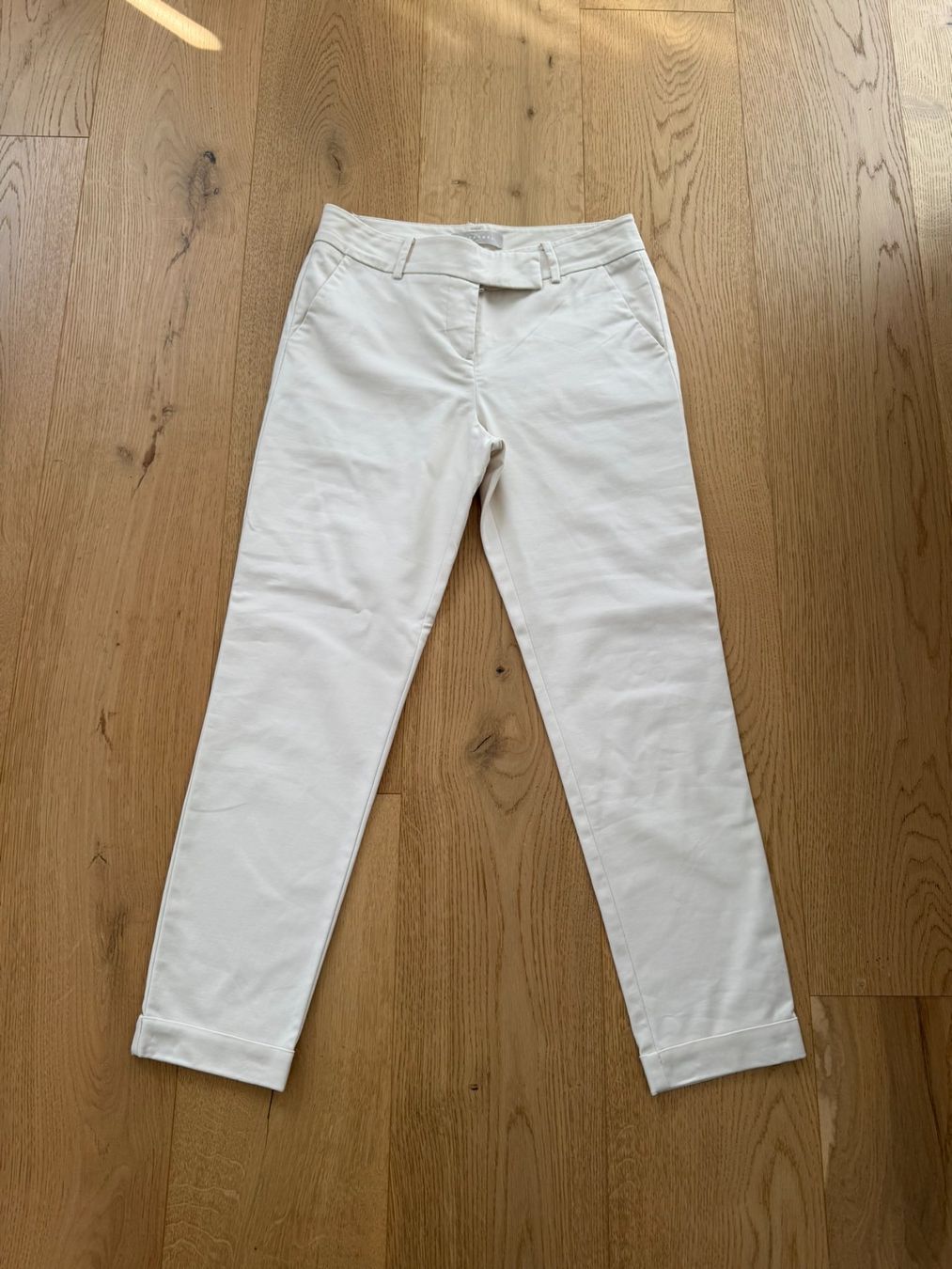 Stefanel Pantaloni: Hose STEFANEL Gr. EU 34 – Usato da Canobbio venduto da miro002 1