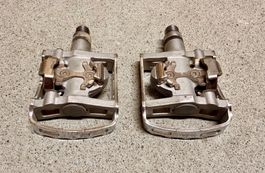 Velopedale - Shimano