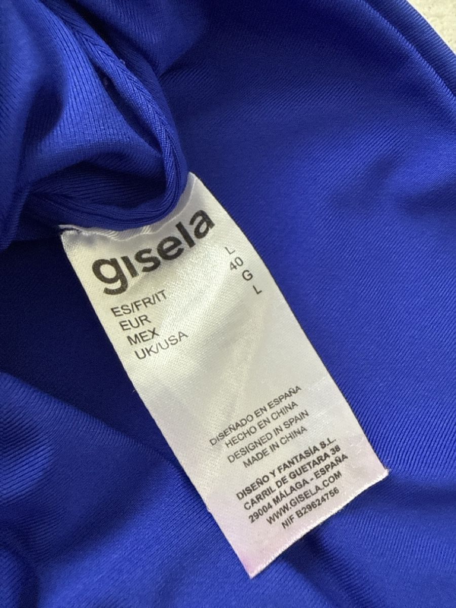 Costumi da bagno & Bikini: Badeanzug Gr.36(B) L – Usato da Waltenschwil venduto da lina-04 2