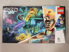 Lego 70422 Hidden Side Shrimp Shack