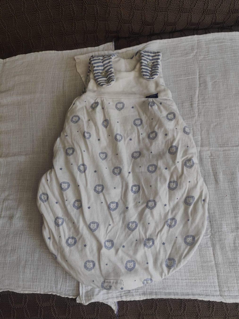 Sacchi a pelo: 4x Baby Schlafsäcke, Gr.50-60cm – Usato da Küsnacht ZH venduto da dmi_hcr5 2