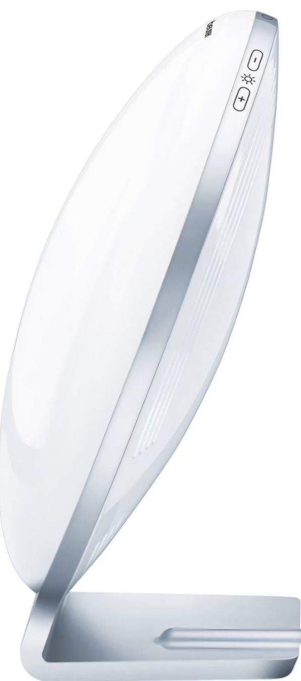 Beurer Lampade: Beurer Tageslichtlampe TL100  – Usato da Glattbrugg venduto da cub_w7l8