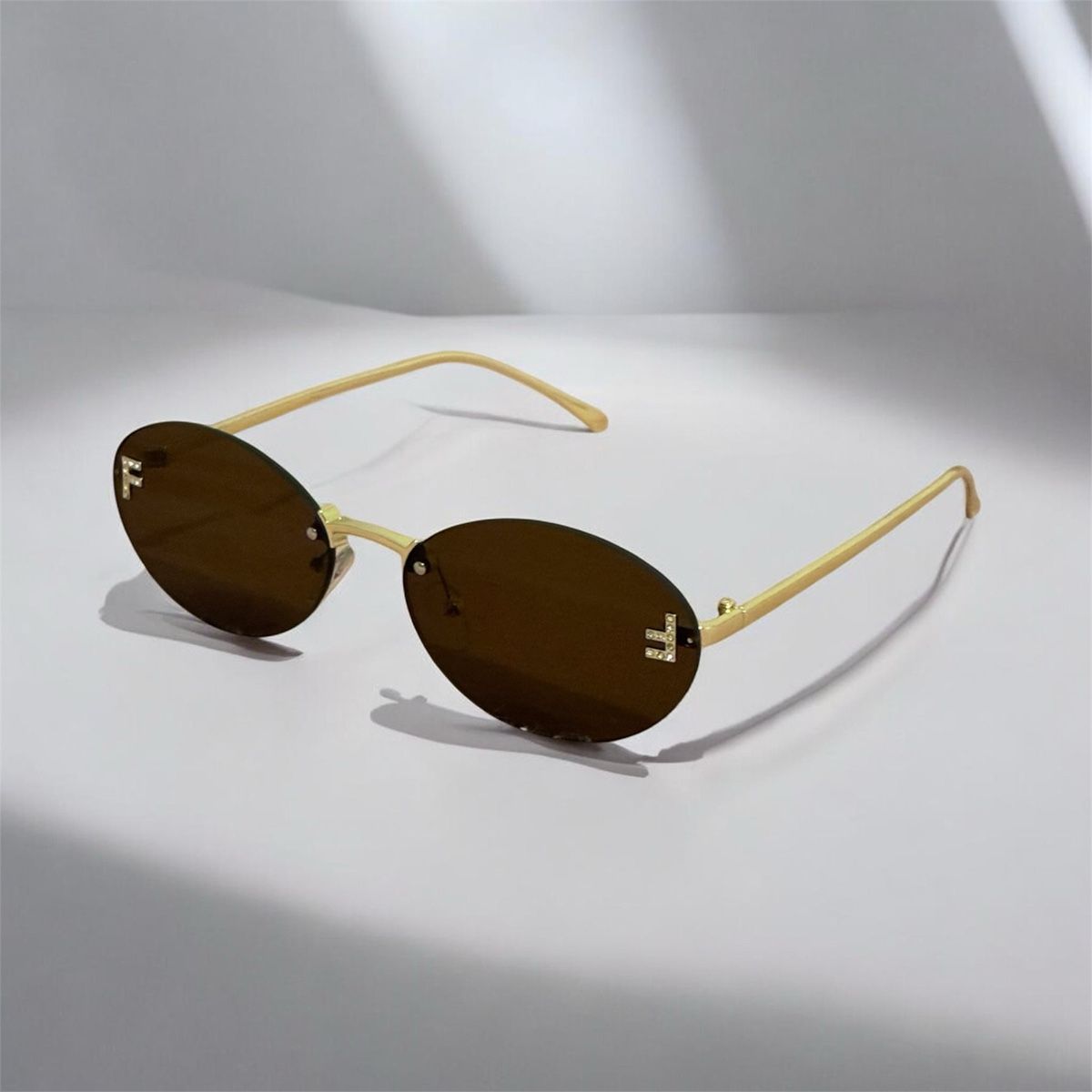 Occhiali & Lenti: Lunette de soleil – Nuovo e nell'imballaggio originale da Châtel-St-Denis venduto da Montclair_Swiss 1