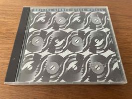 The Rolling Stones - Steel Wheel CD