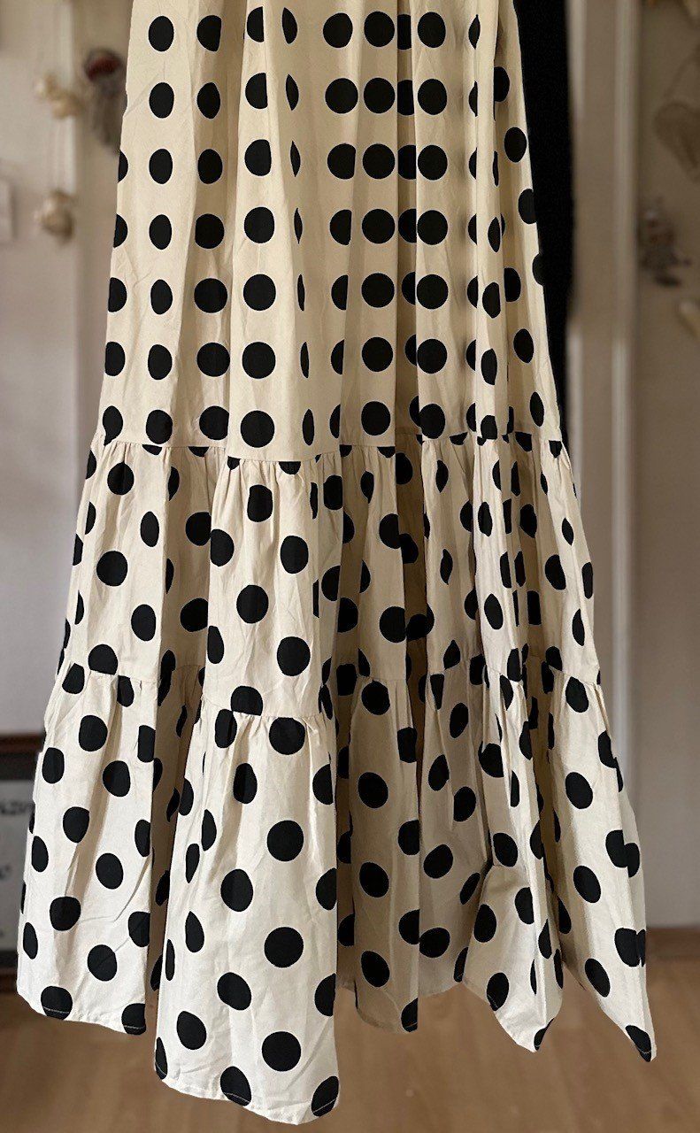 Kleider: LONGUE ROBE! M – Neu und originalverpackt aus Locarno von NicoNion 2