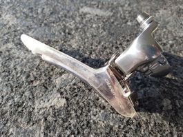 Nr.31 Neue Shimano Dura Ace Umwerfer FD-7800 2x10 M31.8