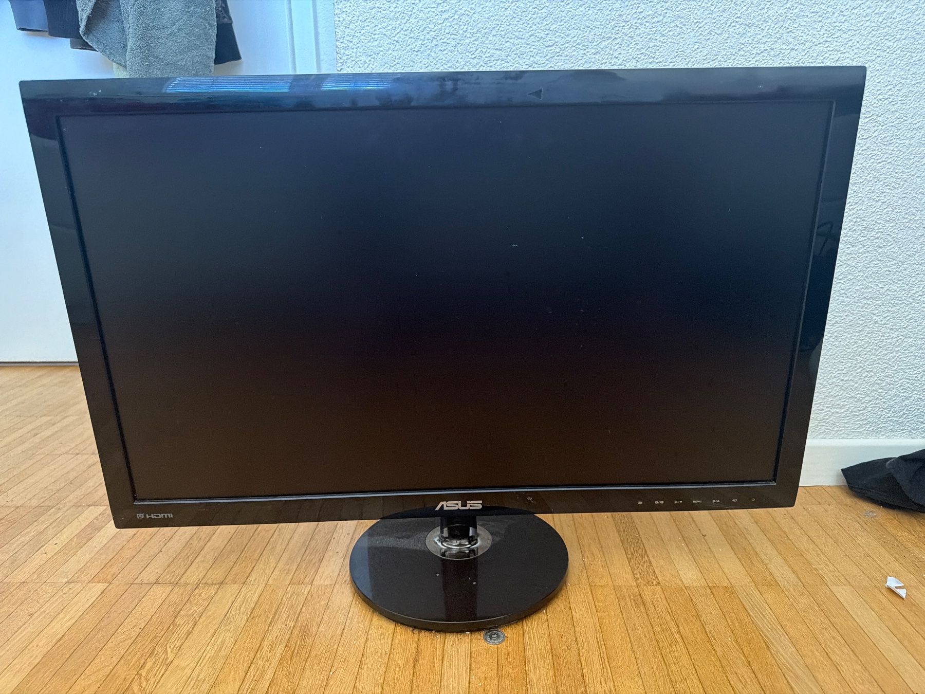 Asus Monitore: Bildschirm – Gebraucht aus nidergösgen von ram_p6qj