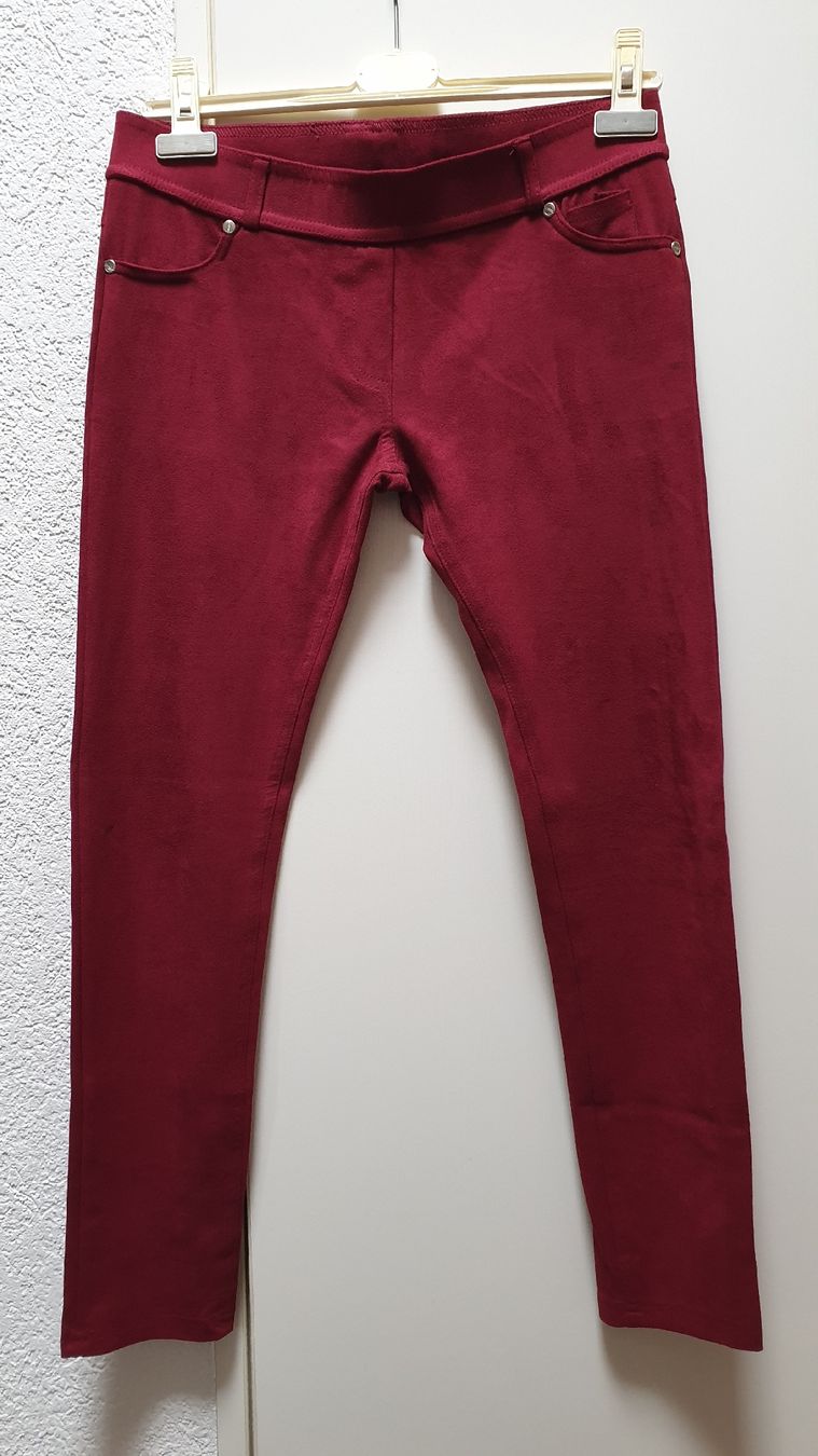 Leggings: 2 Par LEGINGS – Usato da Thun venduto da Vecgou 2