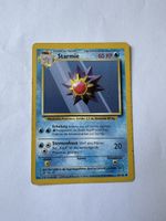 Pokemonkarte Starmie