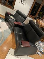 Je vend canapé stressless cinema 
