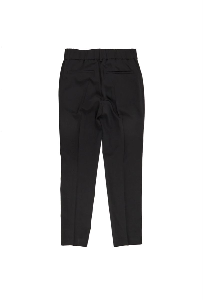 Brunello Cucinelli Pantaloni: Hose schwarz Brunello Cucinelli IT 38 – Nuovo (secondo la descrizione) da Bremgarten b. Bern venduto da me_tu