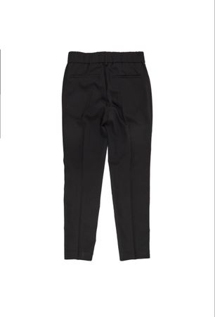 Hose schwarz Brunello Cucinelli IT 38
