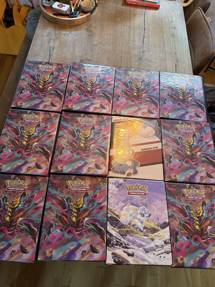 Giochi: Pokemon Bulk/reverse holo/Pins/Würfel/energy-code Card – Nuovo (secondo la descrizione) da Bellmund venduto da Roman1331 4
