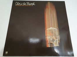 Chris de Burgh – Far Beyond These Castle Walls