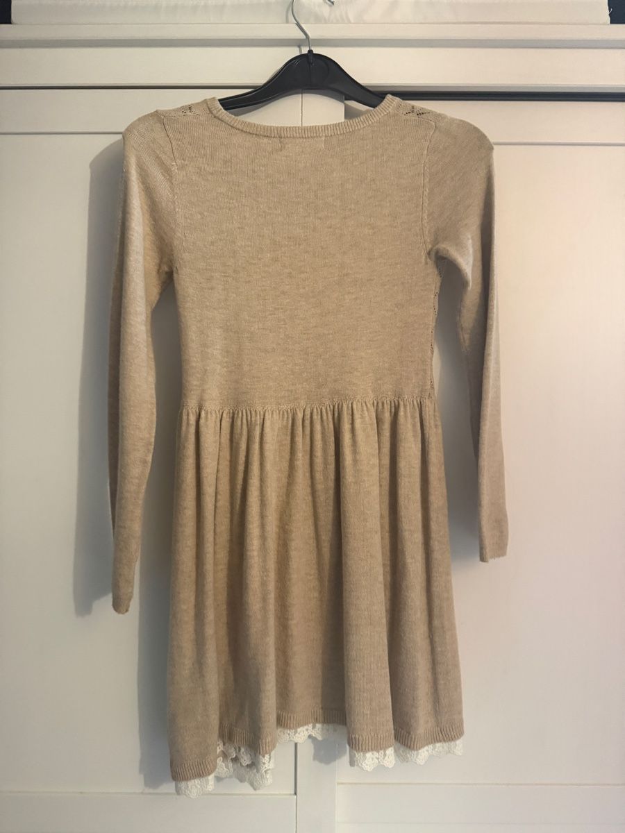 H&M Vestiti & Gonne: Kleid Mädchen Grösse 128 – Usato da dietikon venduto da nrizzo26 2