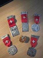 Diverse Auszeichnungen
