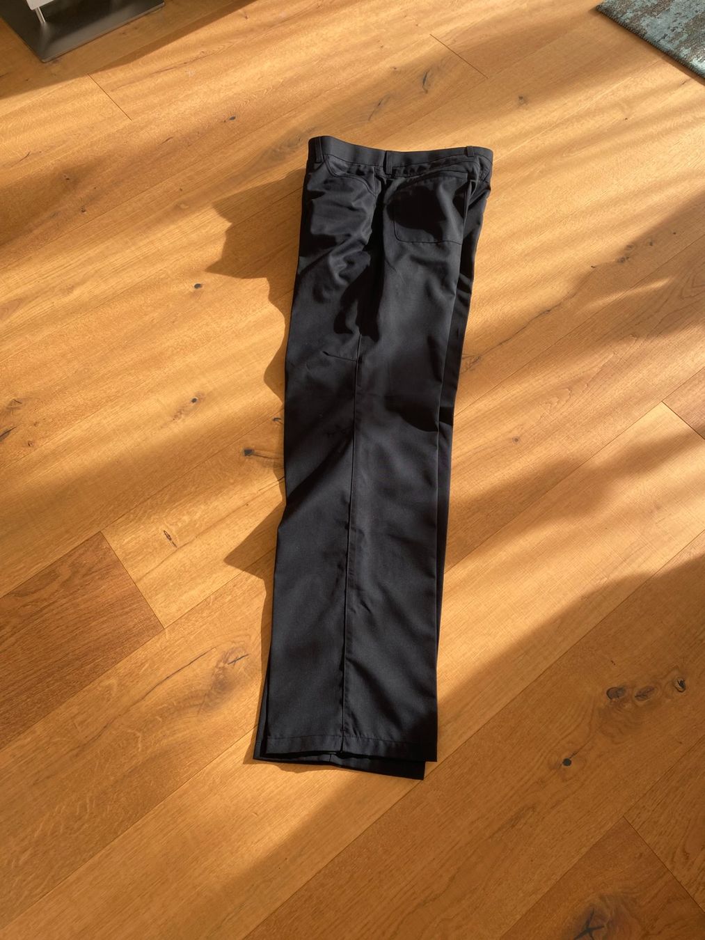 Callaway Pantaloni: Golfhose - Callaway - Herren – Nuovo (secondo la descrizione) da Unterterzen venduto da bac_287t 3
