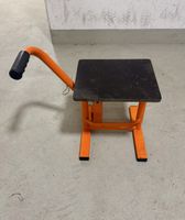 Motorrad Hubständer