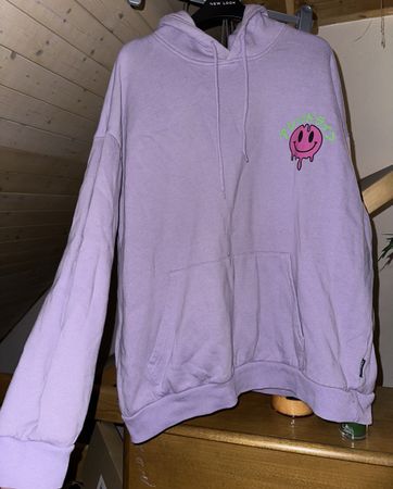 Pullover, 3XL