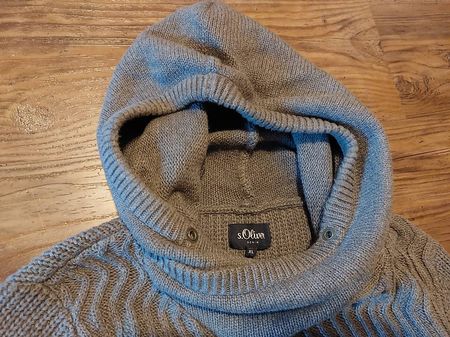 Pullover XL - S.Oliver
