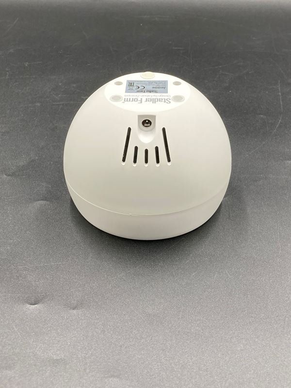 Stadler Form Duftöldiffusoren: STADLER FORM | Jasmine | Aromadiffuser | Weiss – Neu (gemäss Beschreibung) aus Wittenbach von Restwert_St-Gallen 2
