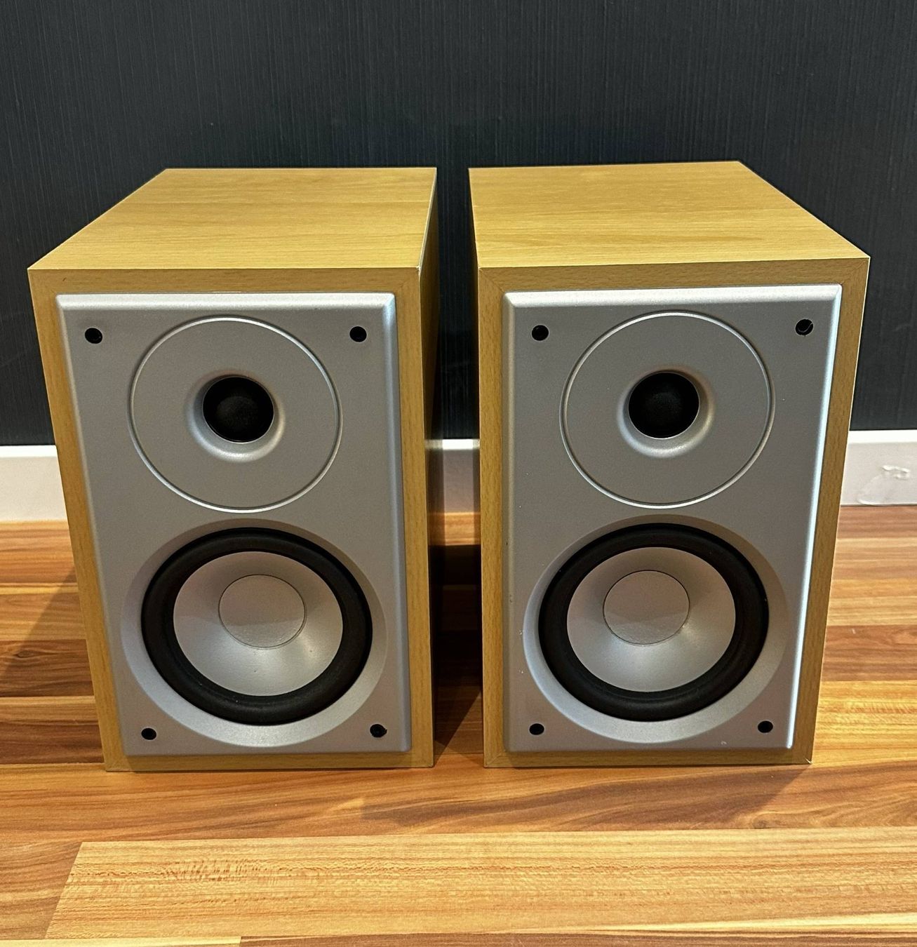 Denon Casse acustiche: Denon SC-G 101 Lautsprecher – Usato da Schönenberg ZH venduto da Satspezie 3