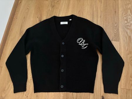 Cardigan für Männer