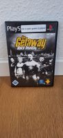 PS2 - The Getaway Black Monday
