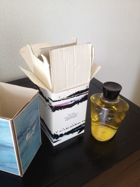 Lancôme Parfum & Eau de Toilette: VINTAGE >CLIMAT < EdT v.LANCOME 420 ml – Neu und originalverpackt aus Schaffhausen von susiquatro01 7