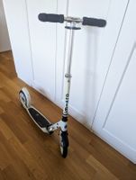 Micro Classic Tretroller / Scooter Weiss