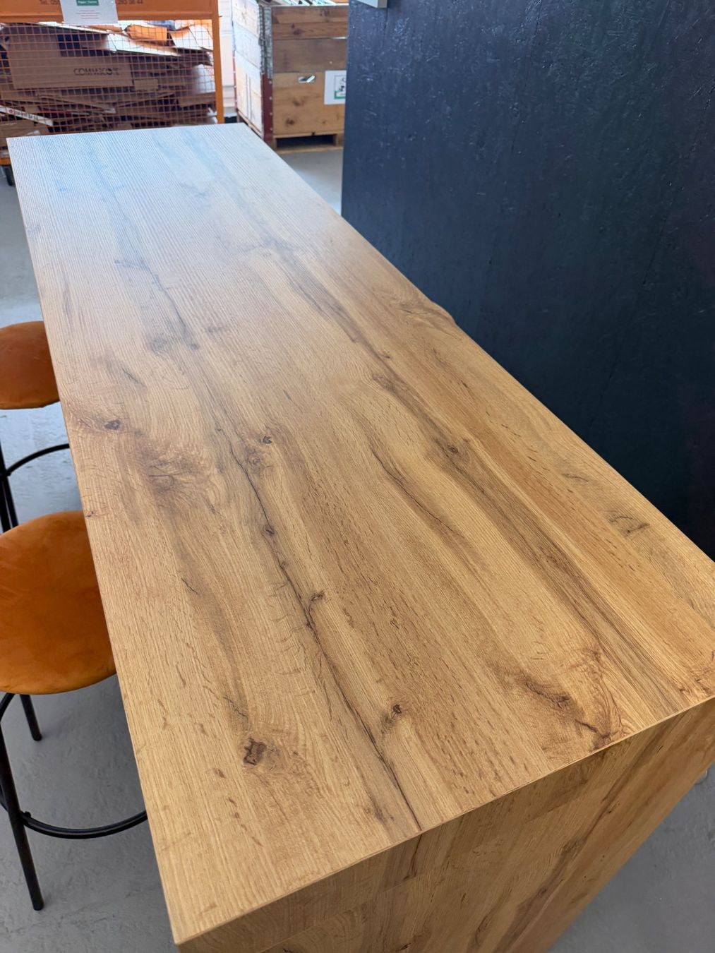 Tische: Stehtisch - Bartisch - Bistrotisch inkl. Hocker – Gebraucht aus Pfäffikon SZ von xevo_Networks 6