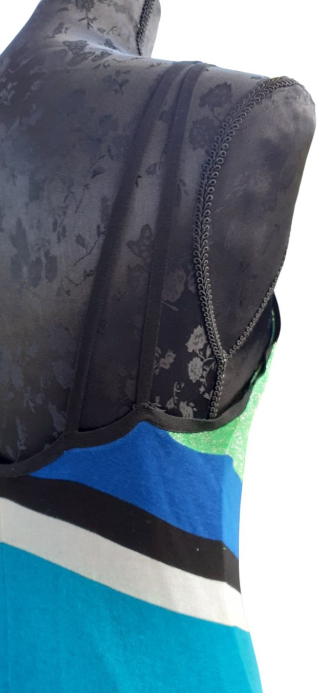 Vestiti: Kleid neu XS – Nuovo (secondo la descrizione) da Mörschwil venduto da wunderkiste44 6
