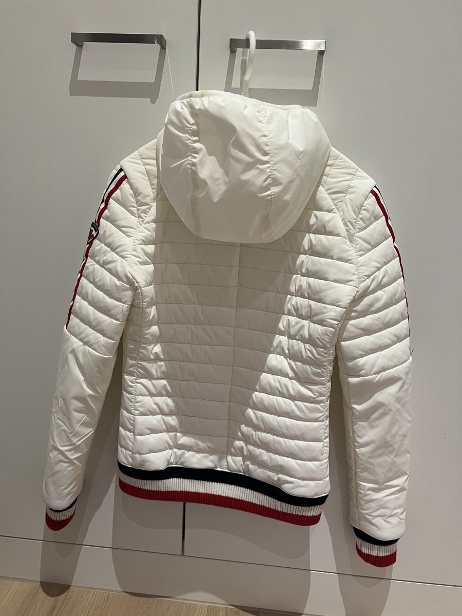 Rossignol Jacken: Rossignol Jacke – Gebraucht aus Dübendorf von fadrinli 1