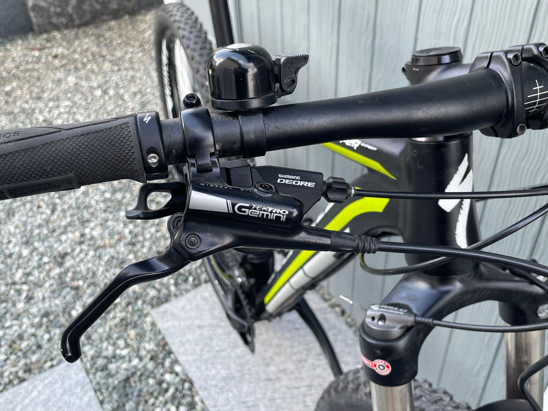 Specialized Velos: Specialized Rockhopper Expert 29 Grösse M – Gebraucht aus Merenschwand von  2