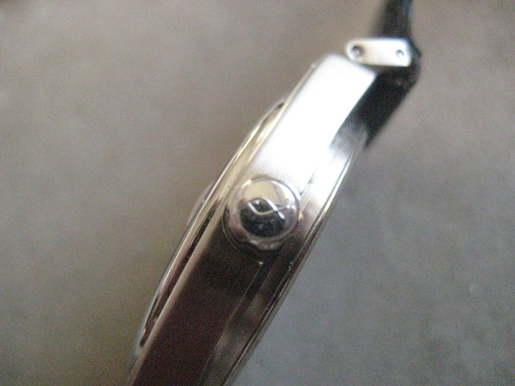 IWC Montres: I W C  Certified  Chronometer Automatic  Ref.3521 – D'occasion à Menziken par erw_c87m 3
