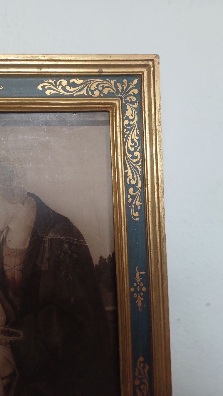 Foto & Immagini: Schönes Heiligenbild – Usato da Flawil venduto da Naphtali 5