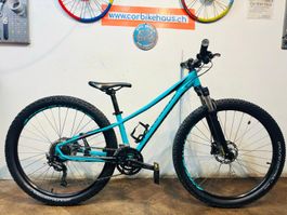 Specialized Velo / Fahrrad, 27.5 Zoll, Rgr: 32 cm