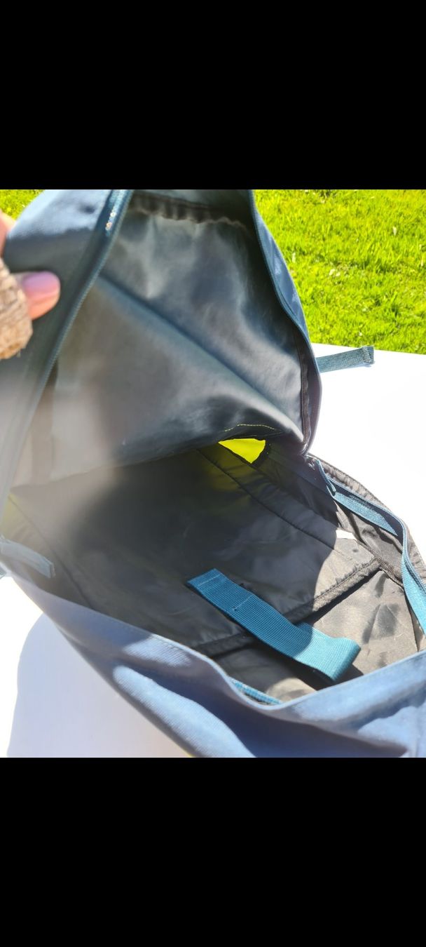 DC shoes Sacs à dos: DC Rucksack DC Shoes – D'occasion à Niederlenz par DaveDasWahnsinn 4