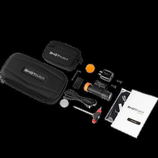Action Cam: Shotkam 4th Gen. – Nuovo (secondo la descrizione) da Buchs AG venduto da LR-Defender 2