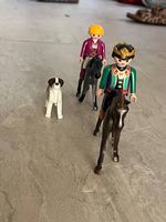 Playmobil Reiterset