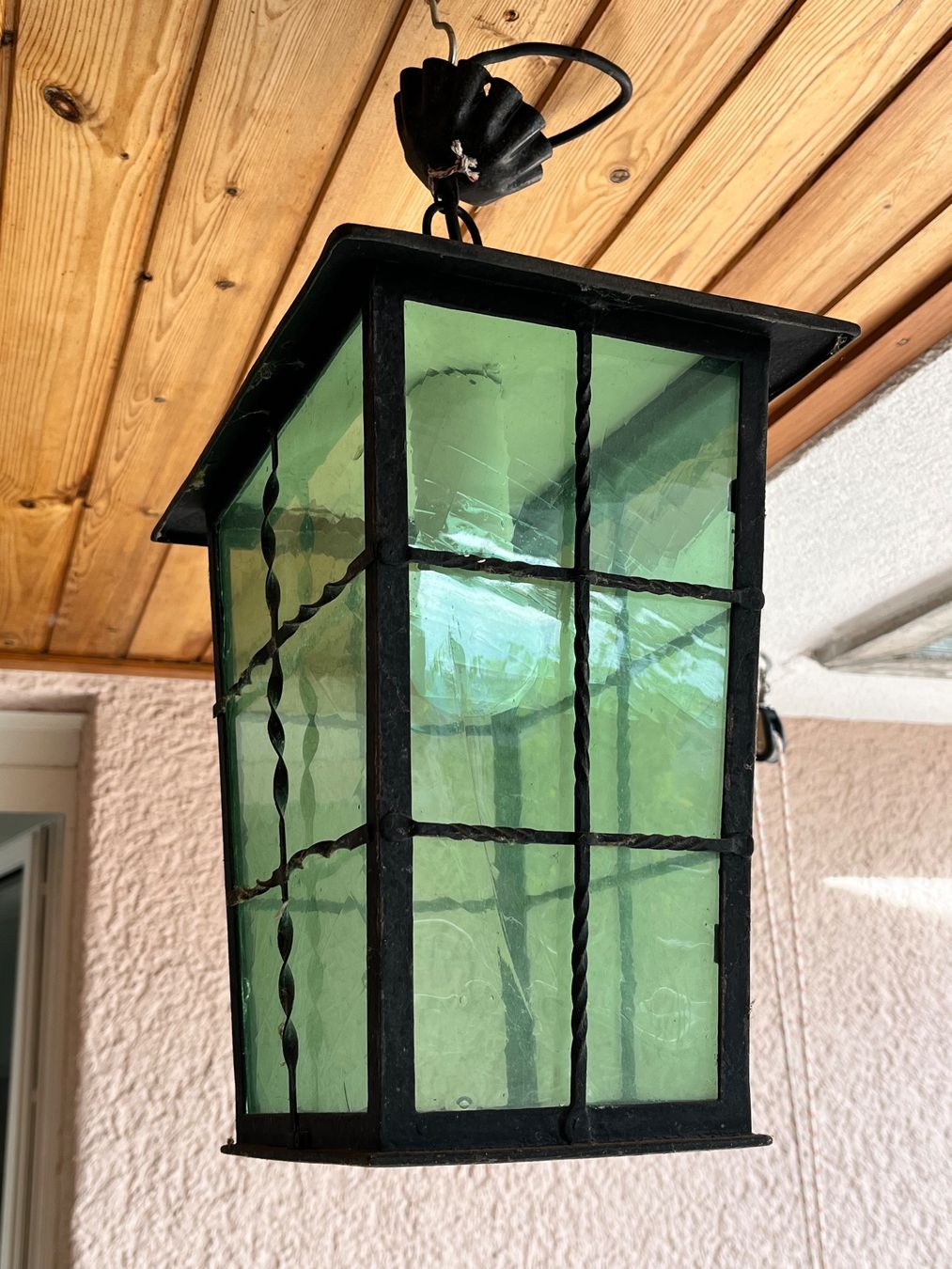 Lampadari & plafoniere: Hängelampe – Usato da Zürich venduto da Kailua58 1
