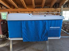 Autohome Maggiolina Adventure Large Air – sofort abholbereit