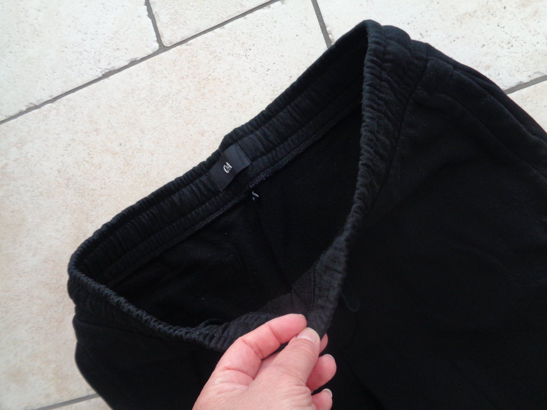 C&A Pantalons: Trainerhose  C&A  Grösse M – D'occasion à Kreuzlingen par Robi-2003 2