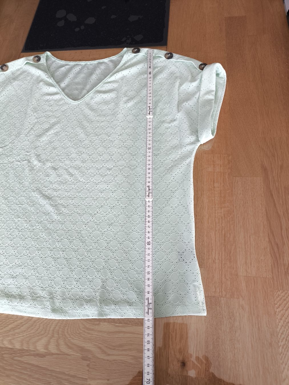 Shein T-shirt: T'Shirt Gr.XL/44 – Nuovo (secondo la descrizione) da Burgdorf venduto da Ropajesi 1