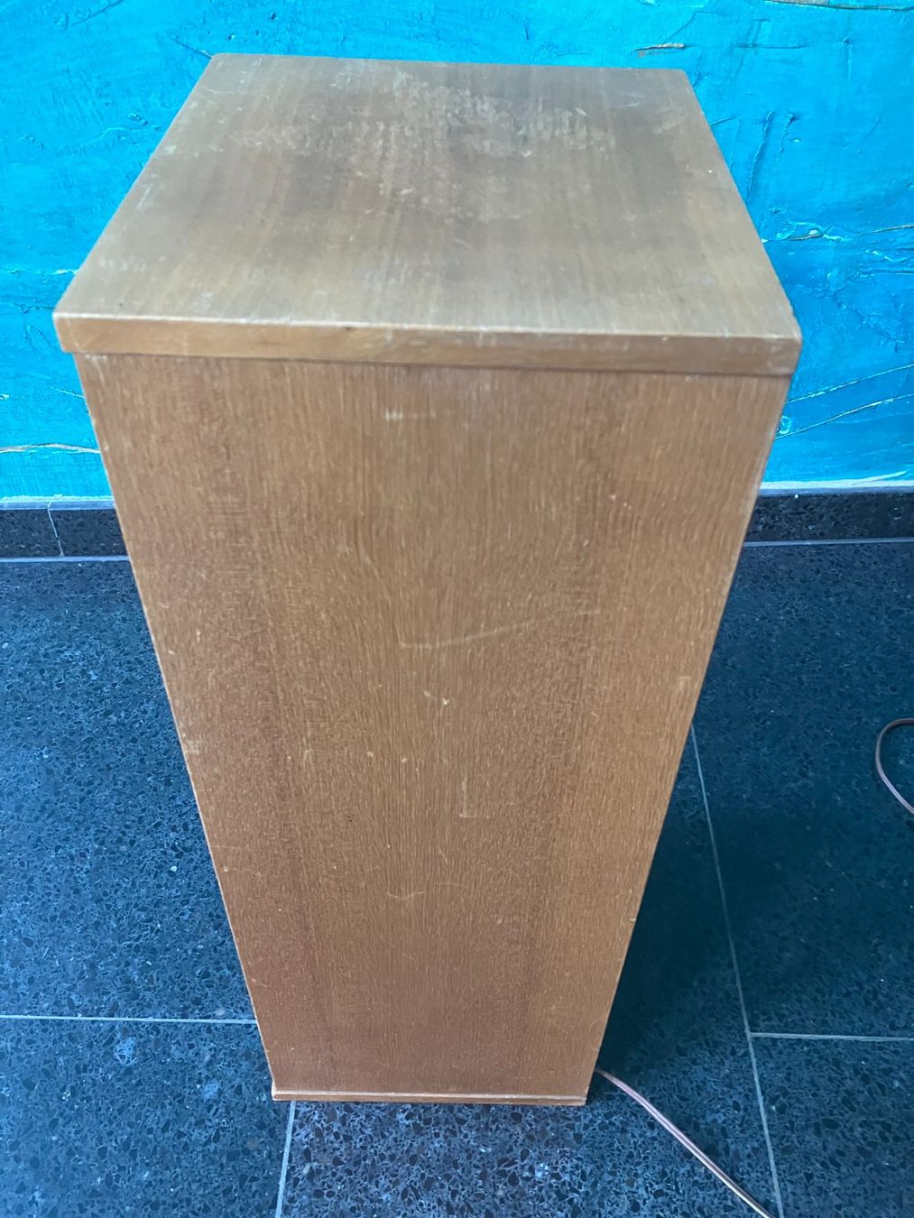 Loewe Lautsprecher: Loewe opta Stereo Konzertbox LO 40 – Gebraucht aus Dornach von lg11 5
